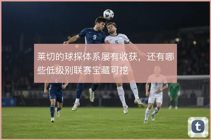 莱切的球探体系屡有收获，还有哪些低级别联赛宝藏可挖