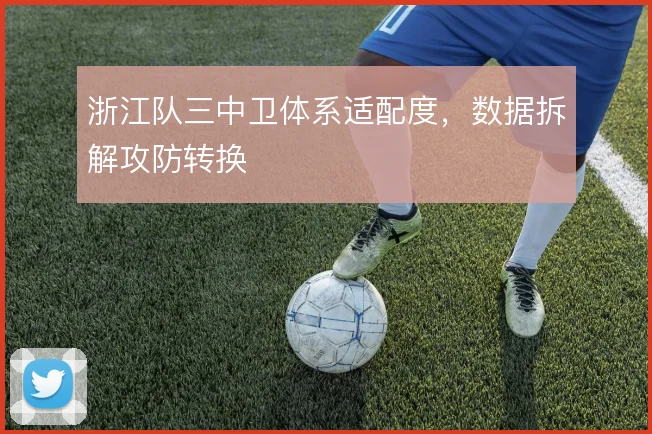 浙江队三中卫体系适配度，数据拆解攻防转换